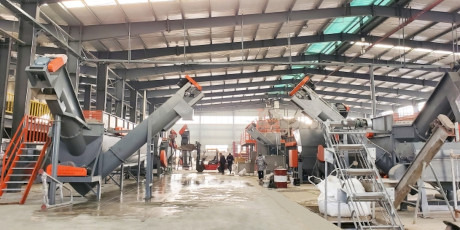 presentation Shangyi Environmental Technology